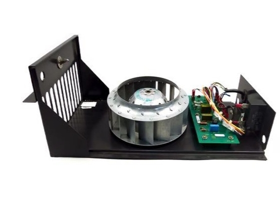 Assemblée de fan de la fan ABB Bailey Infi 90 de système d'alimentation d'ABB IPFAN11 Digital je module d'O
