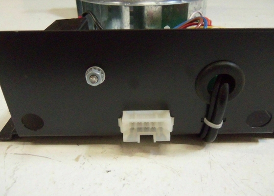 Assemblée de fan de la fan ABB Bailey Infi 90 de système d'alimentation d'ABB IPFAN11 Digital je module d'O