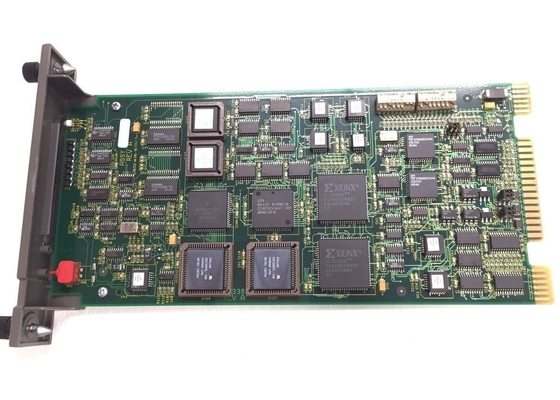 Processeur à 32 bits typique multifonctionnel du processeur d'ABB IMMFP11 5VDC 2A 10W 16 mégahertz