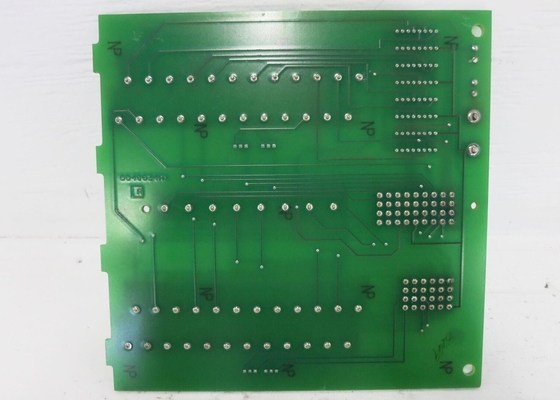 Unité de terminaison ABB NTHS03 IM, 24 VCC, connecteur Faston, quatre prises Dipshunt