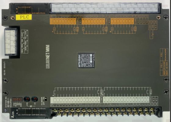 Modèle superflu d'universel de Mitsubishi de module d'alimentation d'énergie d'AJ35PTF-56DR