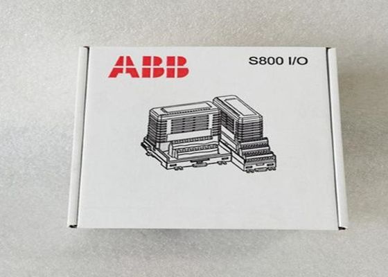 Pièces de rechange du kit 3BSE018100R1 d'unité de processeur d'ABB PM860K01 avec la batterie au lithium
