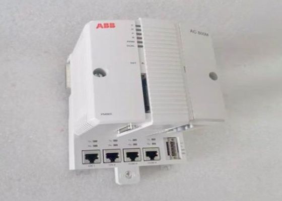 C.A. 800M Redundant Processor Unit HI UN3091 PI970 de PM865K02 3BSE031150R1 ABB