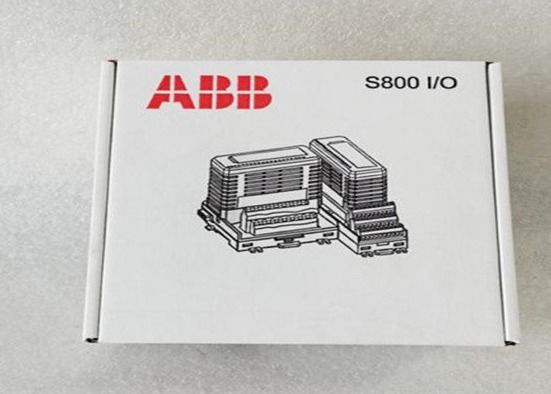 C.A. 800M Redundant Processor Unit HI UN3091 PI970 de PM865K02 3BSE031150R1 ABB