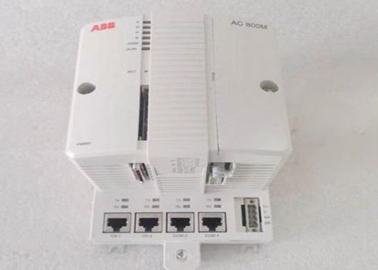 C.A. 800M Redundant Processor Unit HI UN3091 PI970 de PM865K02 3BSE031150R1 ABB