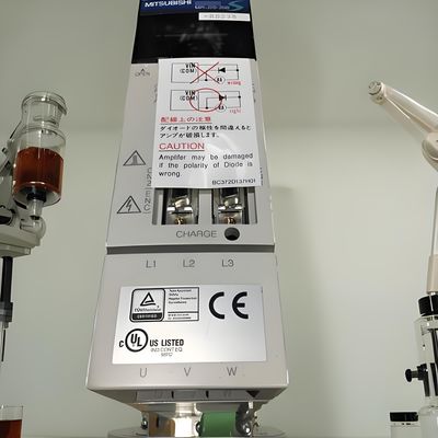 AX71 Mitsubishi PLC Module Contrôleur compact et fiable pour l'automatisation industrielle