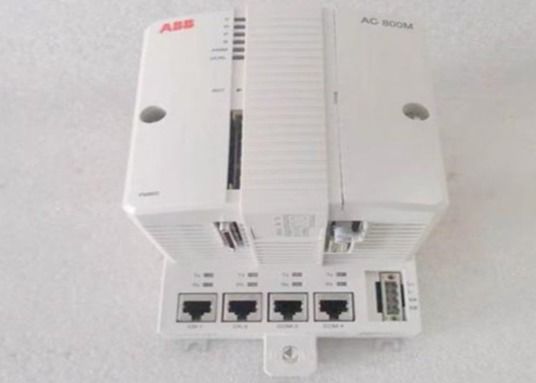 Unité superflue HI de processeur de PM865K02 3BSE031150R1 96MHz 32MB à haut niveau d'intégration pour SIL3