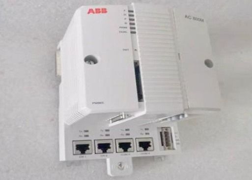 Unité superflue HI de processeur de PM865K02 3BSE031150R1 96MHz 32MB à haut niveau d'intégration pour SIL3