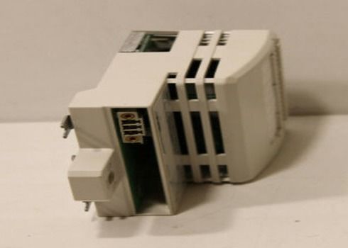 C.A. dangereux 800M Power Supply de règlements de marchandises d'unité de batterie de SB821 3BSE018109R1
