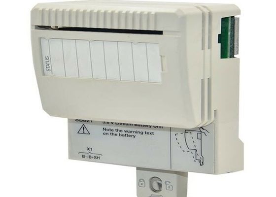 C.A. dangereux 800M Power Supply de règlements de marchandises d'unité de batterie de SB821 3BSE018109R1