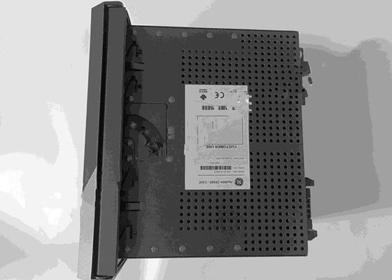 Unité terminale d'ABB TU715F 3BDH000378R0001 TU 715F I O 24 modules de communication de volts continu