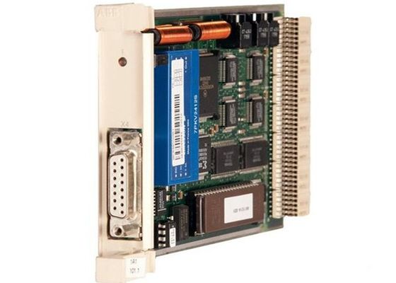 ABB EI803F 3BDH000017R1 Digital je module d'Ethernet de la réparation E-I 803F de module d'O