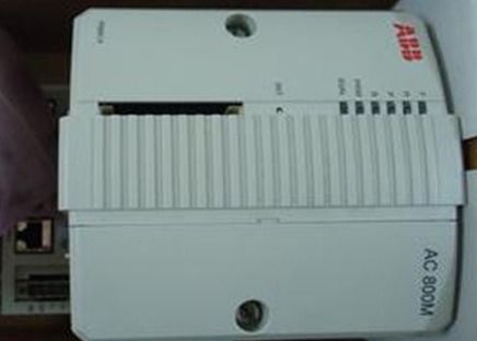 ABB EI803F 3BDH000017R1 Digital je module d'Ethernet de la réparation E-I 803F de module d'O