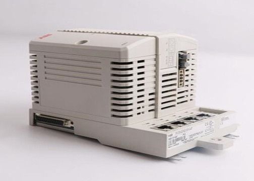 Kit 24MHz d'unité de processeur de PM851K01 3BSE018168R1 ABB et 12 unités centrales de mb