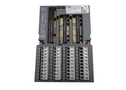 Ressort d'unité de terminus de bus de TU551-CS31 1SAP210600R0001 S500 pour des modules de l'autobus CS31