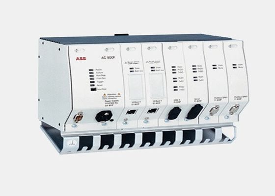 Contrôleur For Industrial Automation de module d'Ethernet à C.A. 800F d'EI812F 3BDH000021R1 ABB