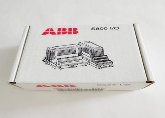 Contrôleur For Industrial Automation de module d'Ethernet à C.A. 800F d'EI812F 3BDH000021R1 ABB