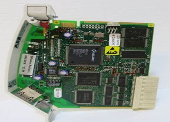 Logiciel de transmission de HSE de FF de module de FI840F 3BDH000033R1 Fieldbus V7.1SP2a
