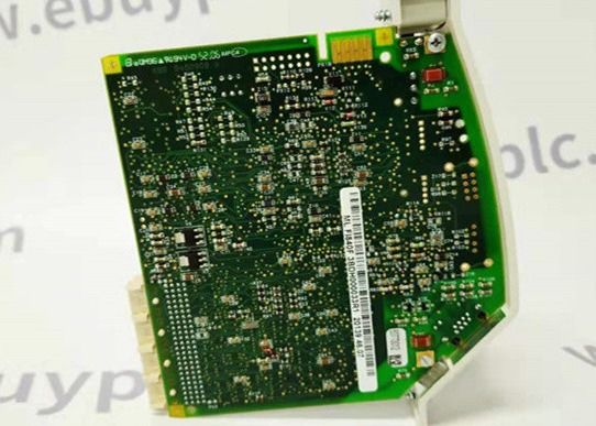 Logiciel de transmission de HSE de FF de module de FI840F 3BDH000033R1 Fieldbus V7.1SP2a