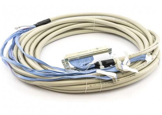 L'extension de TK801V006 3BSC950089R2 Modulebus a protégé le sous-marin 25 du câble 0.3m D hommes-femmes