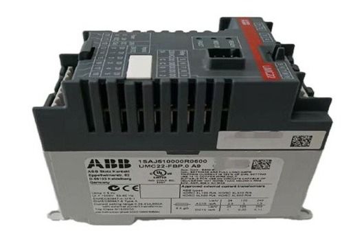 Unité terminale 230 VCA Digital de TU731F 3BDH000380R0001 TU 731F I O je module d'O
