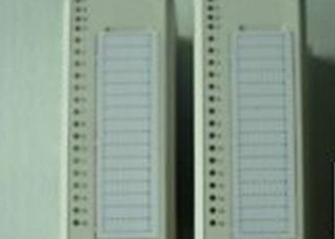 Module de sortie numérique de 3BSE020838R1 ABB DO840 24V S/R 16 ch 0.5A