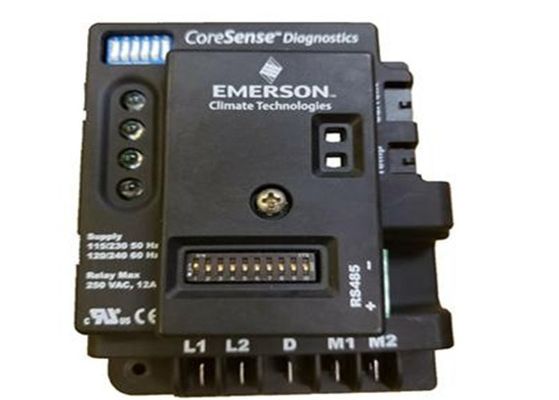 Emerson Deltav KJ2002X1-BA1 contrôleur M3 Module tout neuf dans la boîte