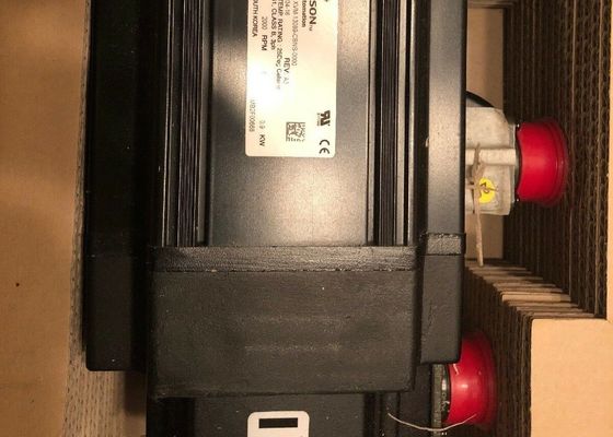 Support métrique de cadre du moteur servo 230VAC 130mm de XVM-23089-CBNS-0000 XV