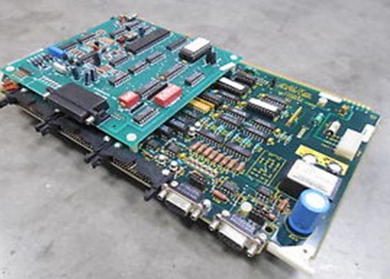 Arrêt de liaison de multibus de module de PLC de module de clavier d'IIMKM01 ABB