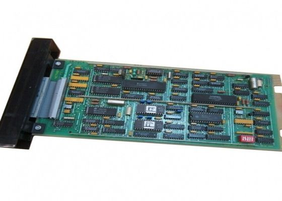 Arrêt de liaison de multibus de module de PLC de module de clavier d'IIMKM01 ABB