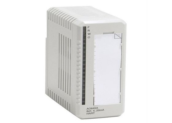 Sortie analogique 3BSE045584R1 d'ABB AO845A pour applications simples/superflues