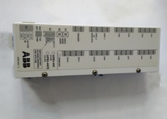 Connecteur masculin de Pin DB25P à C.A. 800M Hardware With 25 de terminateur d'autobus de 3BSC950193R1 TB850 CEX