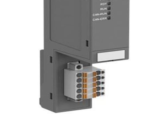 Module 8DI 8DO 4AI 2AO d'autobus de module de communication de CI581-CN 1SAP228100R0001
