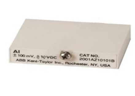 2003AZ10101A ABB MODCELL Module de sortie analogique courant isolé 4-20mA/0-20mA