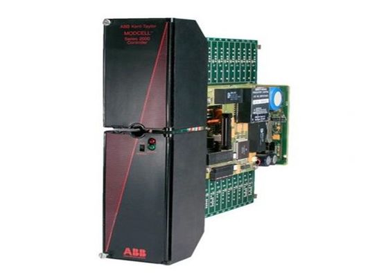 2003AZ10101A ABB MODCELL Module de sortie analogique courant isolé 4-20mA/0-20mA