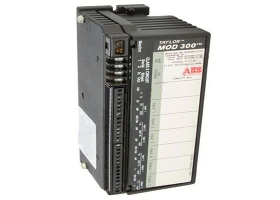 2003AZ10101A ABB MODCELL Module de sortie analogique courant isolé 4-20mA/0-20mA