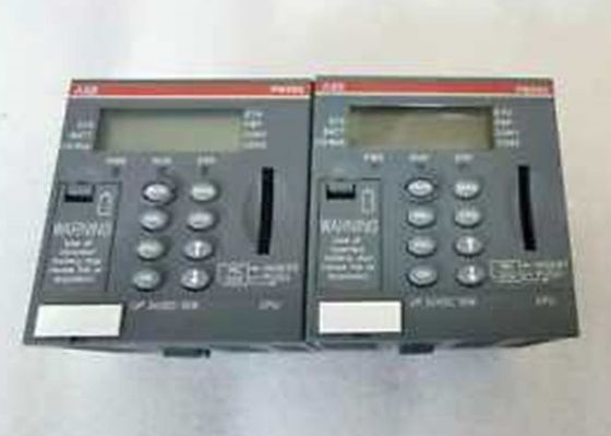 Ethernet programmable du contrôleur 4MB de logique de PLC de PM592-ETH 1SAP150200R0271 AC500