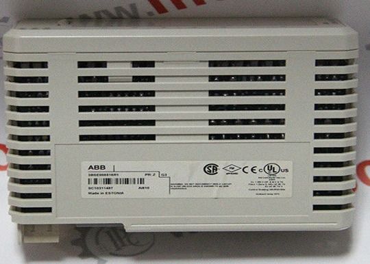 Modules de communication d'ABB CI868K01 3BSE048845R1 avec le module de la plaque de base TP867