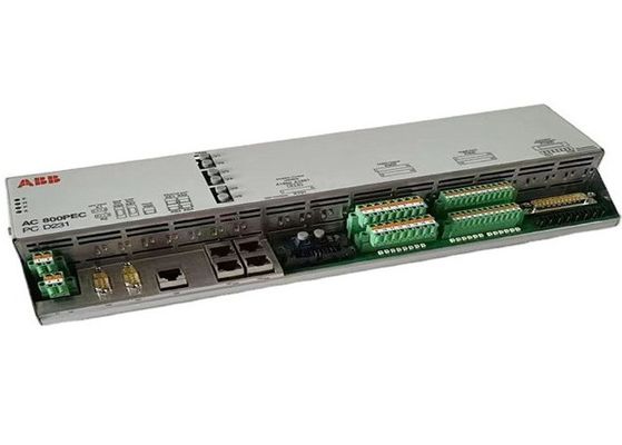 Câble de communication d'ABB TK890F 3BDM000202R1 40 séries à C.A. 800F