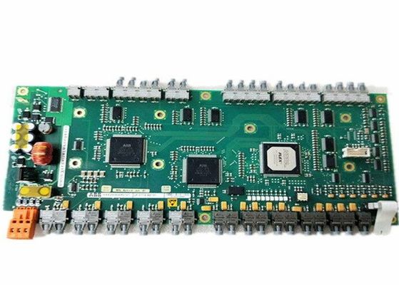 Câble de communication d'ABB TK890F 3BDM000202R1 40 séries à C.A. 800F