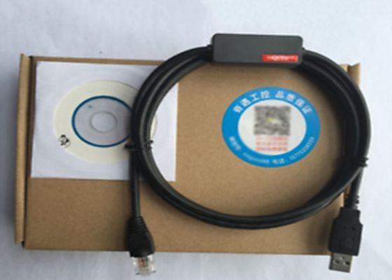 ABB TK212A 3BSC630197R1 a préfabriqué le PC de câble à CI801 CI840 pour le téléchargement de logiciel