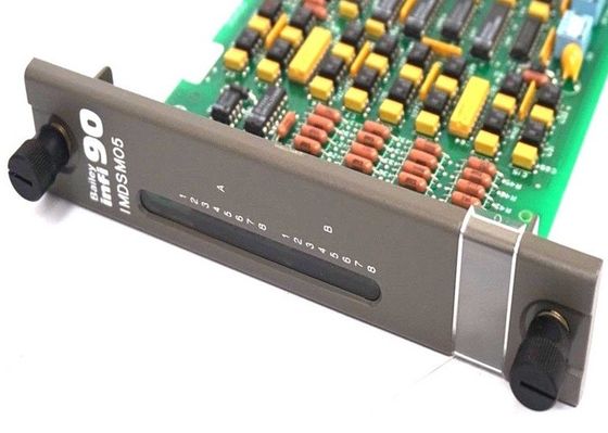 L'entrée-sortie NUMÉRIQUE d'ABB IMDSM05 ASSERVISSENT nouvel original de Digital Input Module 100%