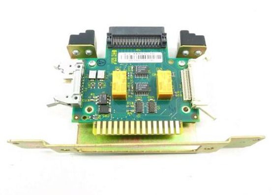 Adaptateur de processus HNET d'autobus d'ABB PHCBRCPBA10000 et module de communication de TUS