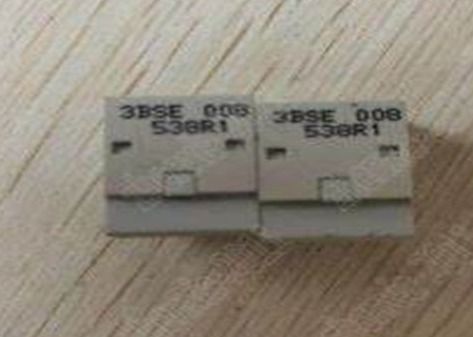Terminateur de 3BSE008538R1 TB807 Modulebus pour circuits électriques de changement/protecteurs