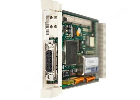 Le module de sortie numérique d'ABB DO814 3BUR001455R1 Digital je le module 16 d'O FAIS des canaux