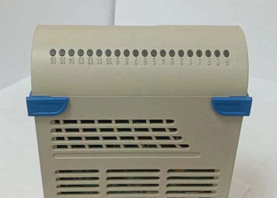 1C31189G01 Module d'alimentation Emerson Module de diode de redondance Westinghouse Ovation