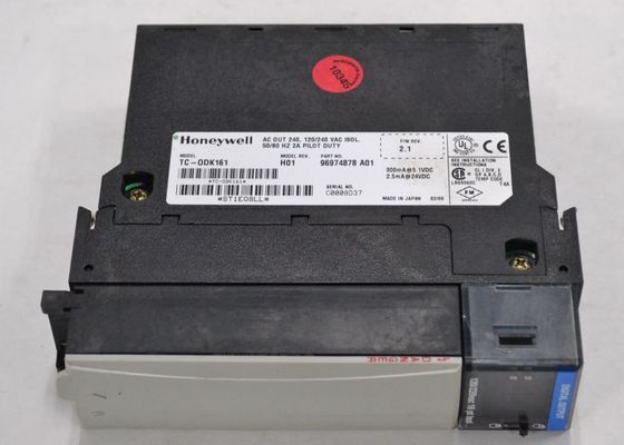 Modules d'extension PLC Honeywell TC-ODK161 Sortie numérique CA 16 points 2 AMP