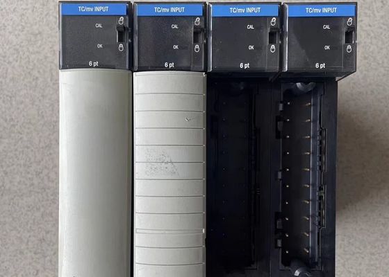 Module d'E/S Honeywell TC-IXL061 TDC 3000 Experion LS, 6 canaux plus 1 canal de jonction froide