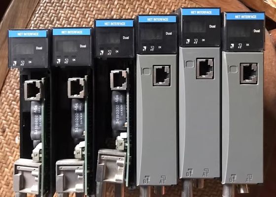 Honeywell TC-CCR013 ControlLogix Module d'interface de commande redondante de Honeywell