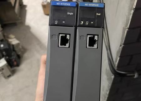 Honeywell TC-CCN013 Module d'interface réseau redondante 2 x Ethernet PKS TDC 3000